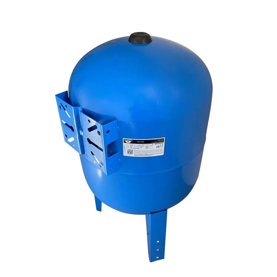 Гідроакумулятор 80л Zilmet ultra-pro 10bar ВЕРТИКАЛЬНИЙ ( 1100008004 )