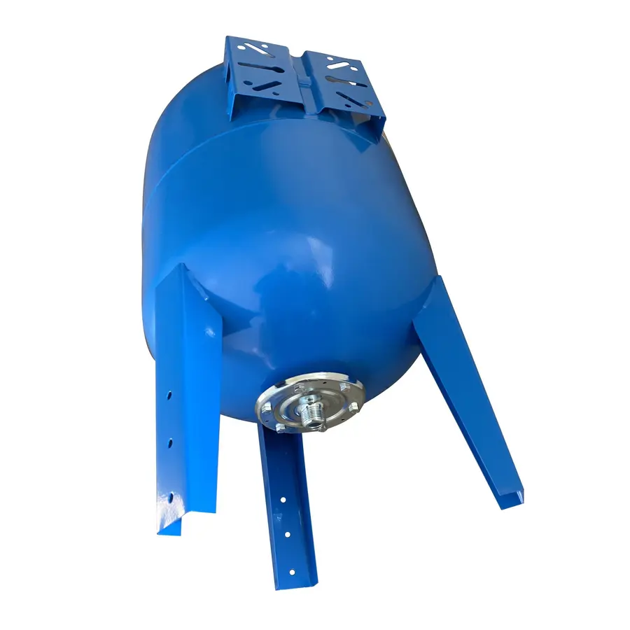 Гідроакумулятор 80л Zilmet ultra-pro 10bar ВЕРТИКАЛЬНИЙ ( 1100008004 )