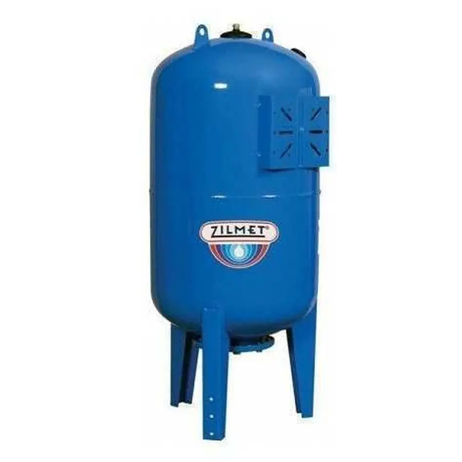 Гідроакумулятор 80л Zilmet ultra-pro 10bar ВЕРТИКАЛЬНИЙ ( 1100008004 )