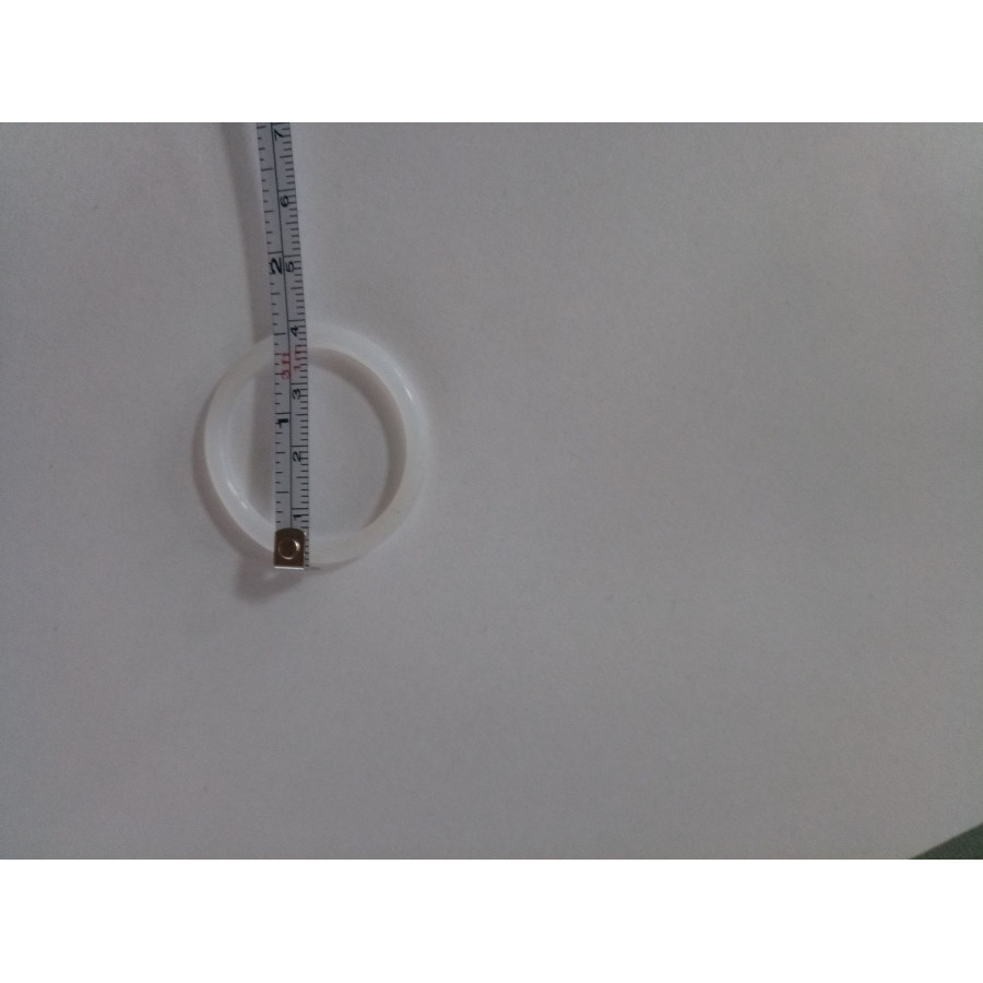 Прокладка силиконовая секционного радиатора CRISTAL NR-1022 1 "х2мм