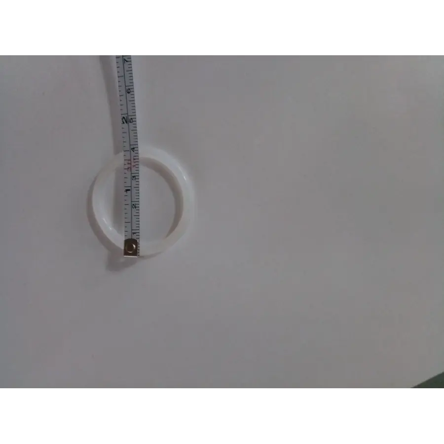 Прокладка силіконова секційного радіатора CRISTAL NR-1022 1″х2мм