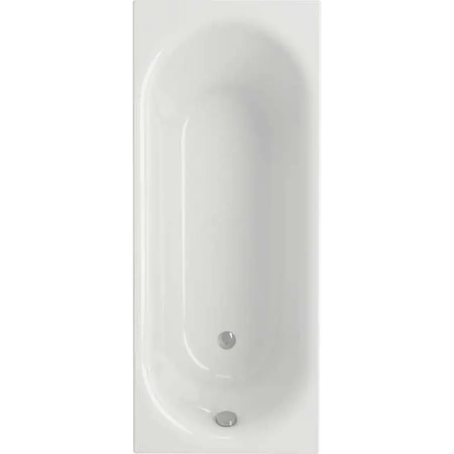 OCTAVIA Ванна 160Х70 ABS