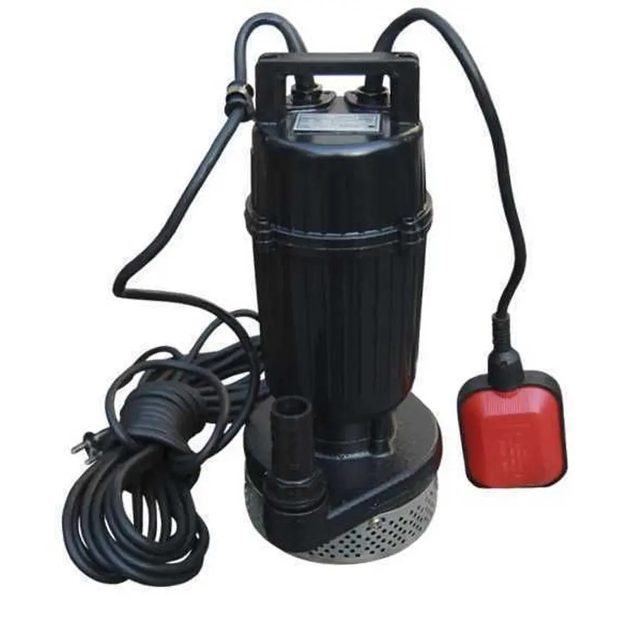 Насос дренажный VOLKS pumpe QDX5-9 0,75кВт