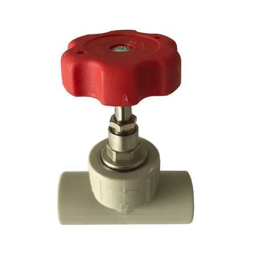 Вентиль Kalde 20 2020