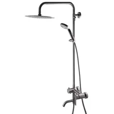 Душова система Globus Lux ALPEN SBT1-SH-02