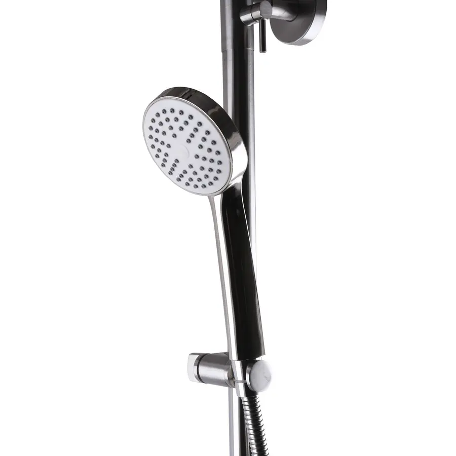 Душевая система Globus Lux ALPEN SBT1-SH-02