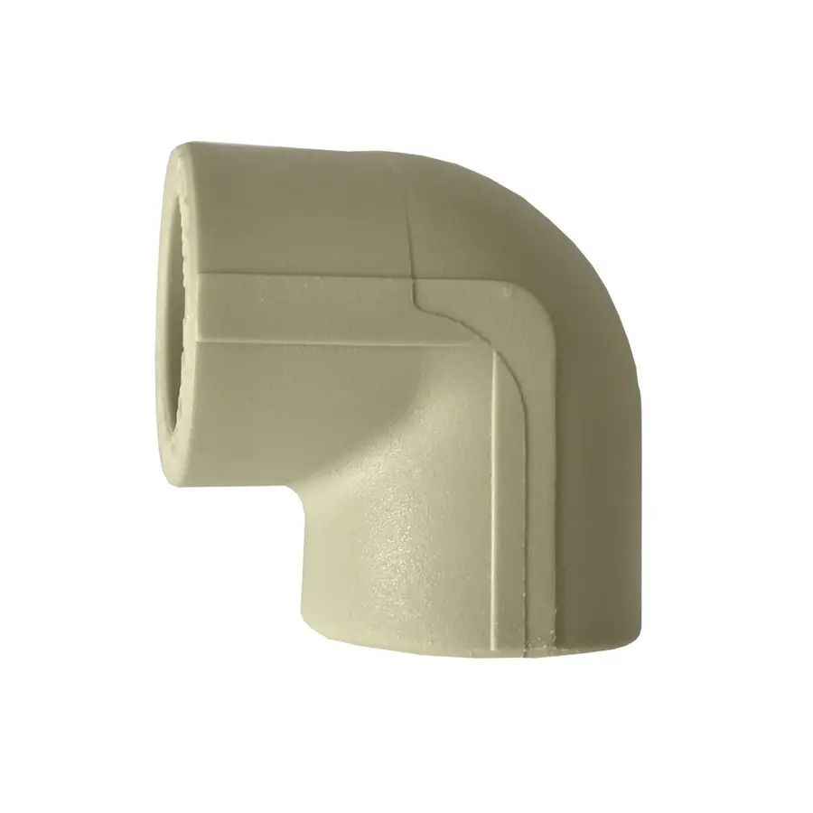 Кутник 90 Kalde PPR ф110 13054