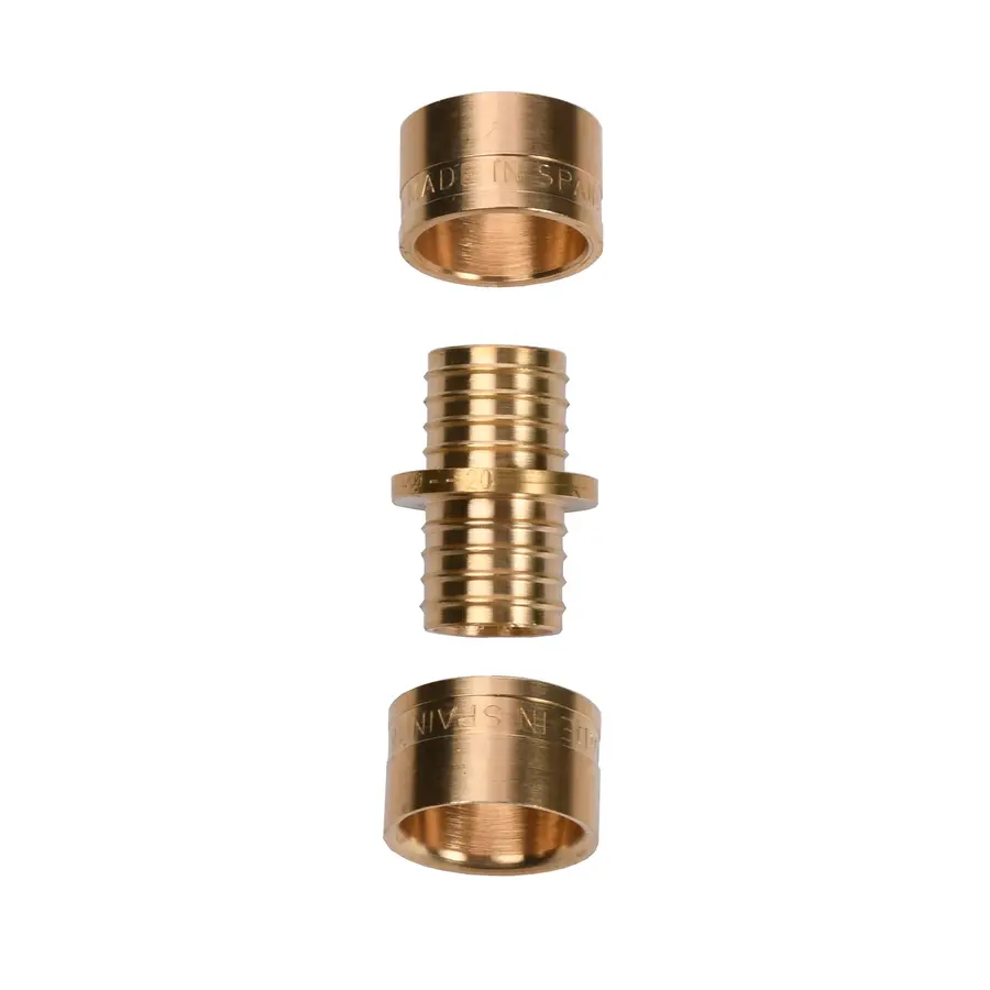 Муфта натяжная ISOLTUBEX 25x25 UCC25