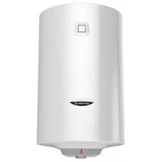 Водонагреватель ARISTON PRO1 R 100 VTS 1,8K (левый) косвенный нагрев