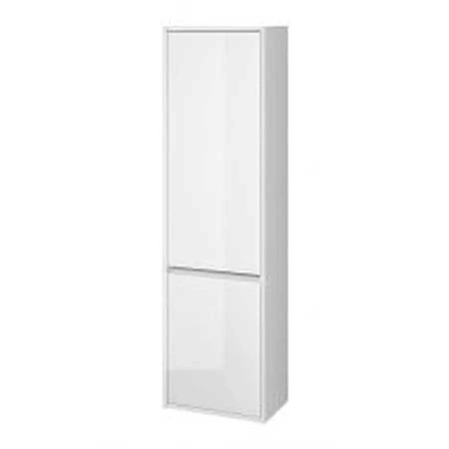 Пенал CREA 40/25 білий