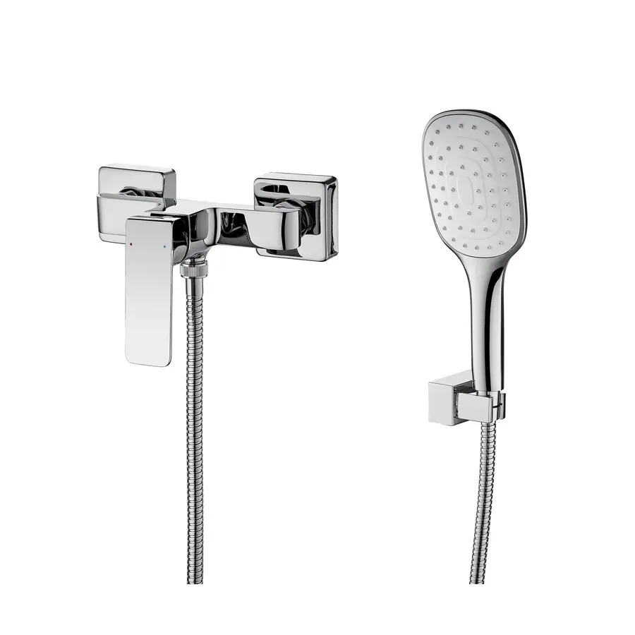 Змішувач для душа TOPAZ ODISS TO 18701-H52