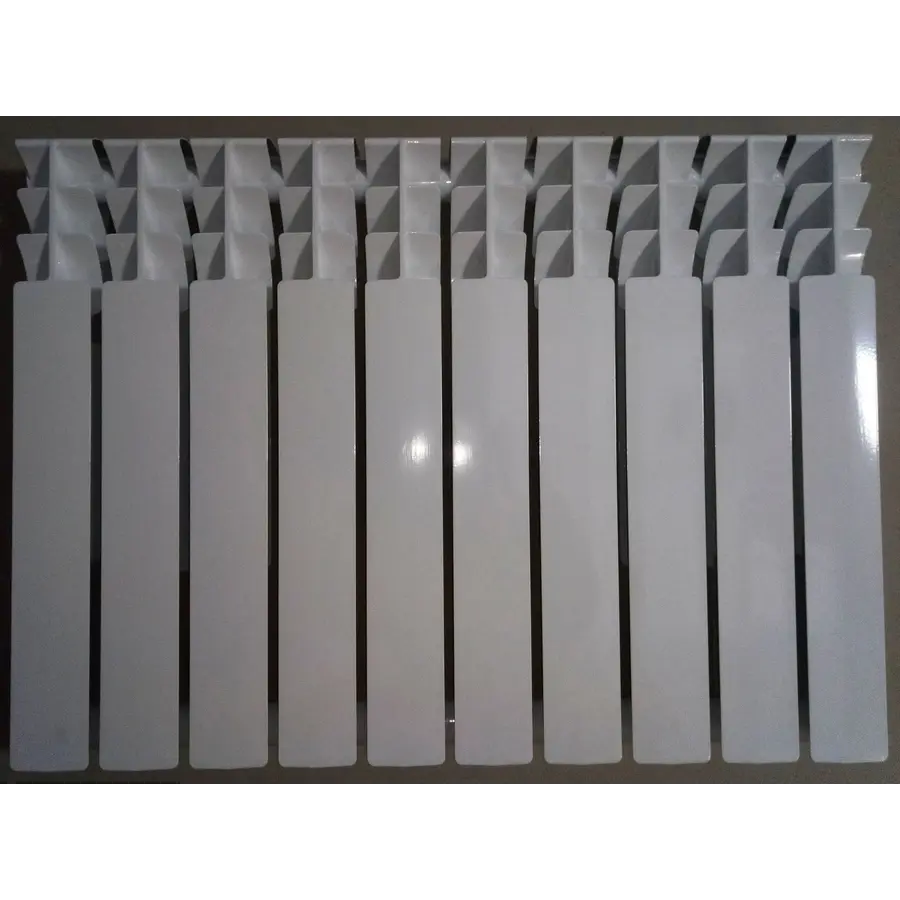 Радіатор біметалевий секційний ENERGO BIWIDE 500/96