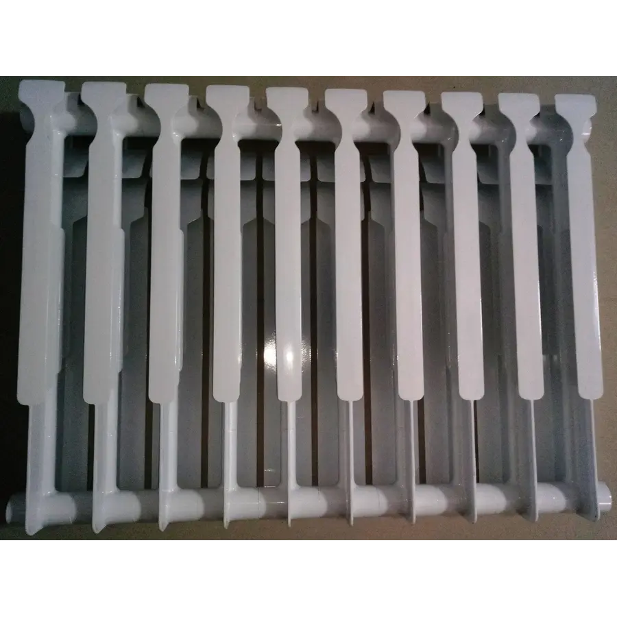 Радіатор біметалевий секційний ENERGO BIWIDE 500/96