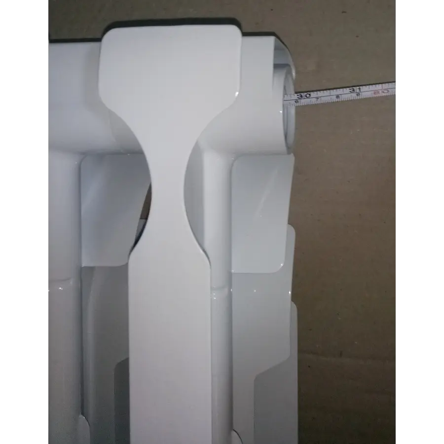 Радіатор біметалевий секційний ENERGO BIWIDE 500/96