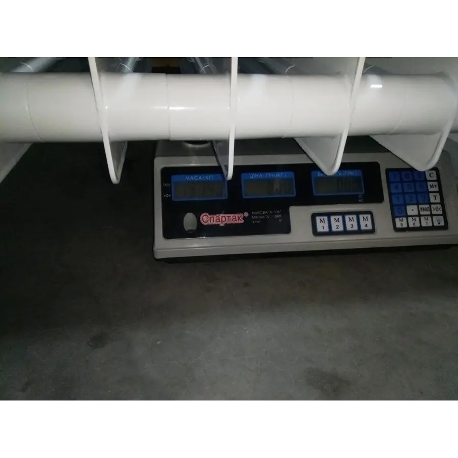 Радіатор біметалевий секційний ENERGO BIWIDE 500/96