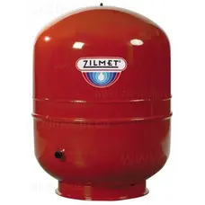 Бак Zilmet cal-pro для систем опалення 200л. 6bar ( 1300020000 )
