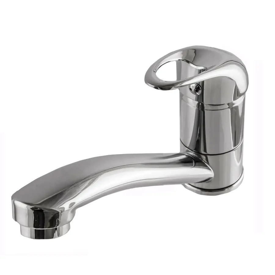 Смеситель для умывальника Globus Lux Sena GLS-103M