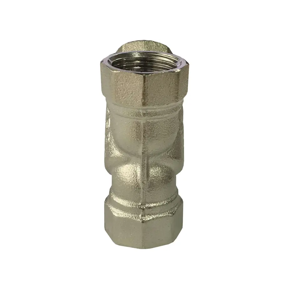 Фільтр грубого очищення для газу ITAP 1/2″ 193