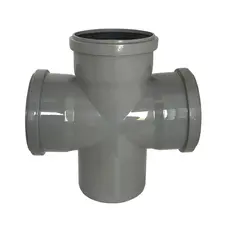 Хрестовина VSplast 110х110х110х90° Хрестовина VSplast 110х110х110х90°