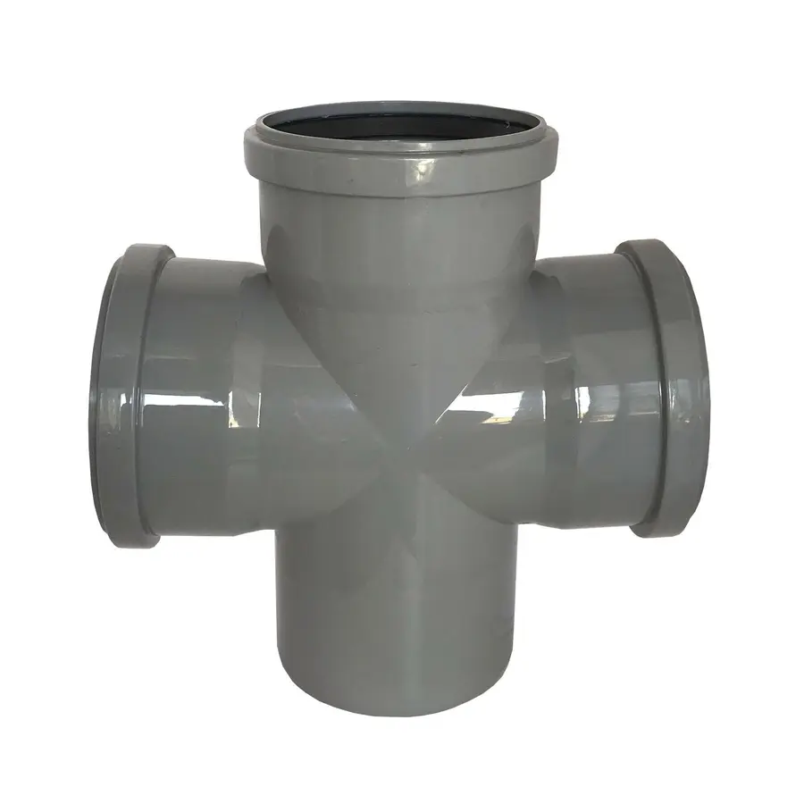 Крестовина VSplast 110х110х110х90 °