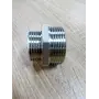 Ниппель никель переходный 1 1/4 "Внешняя - 1" Внешняя Ni 08748