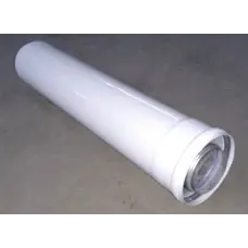 Подовжувач L=0,5 m, d=60/100 mm CE.00.21 H