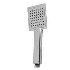 Душевая лейка Globus Lux NSD-0026 Квадратная хром