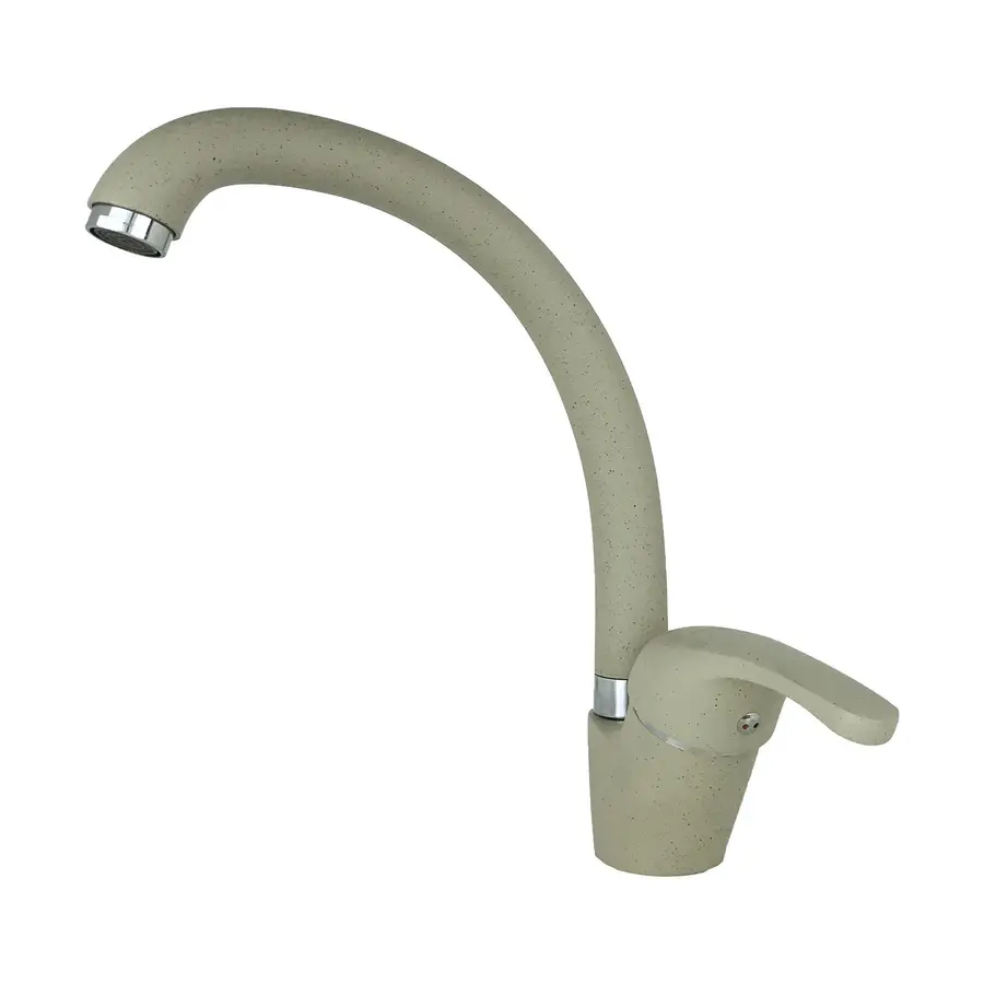 Смеситель для кухни Globus Lux GLSO-0203S-Big-SAHARA