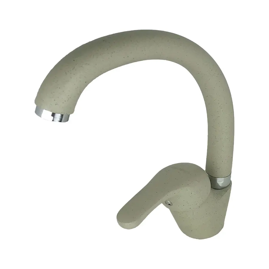 Смеситель для кухни Globus Lux GLSO-0203S-Big-SAHARA