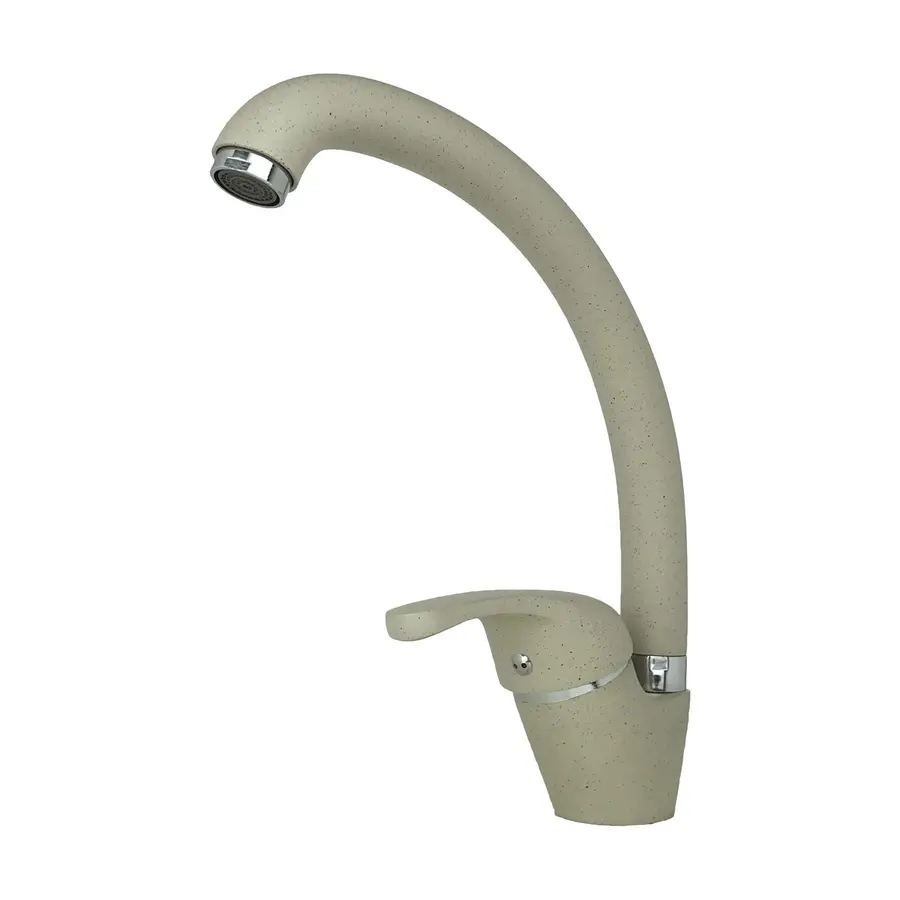 Смеситель для кухни Globus Lux GLSO-0203S-Big-SAHARA