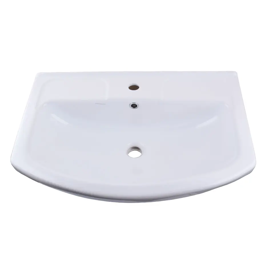 Умивальник Ізео-70 меблевий (Дніпрокераміка)