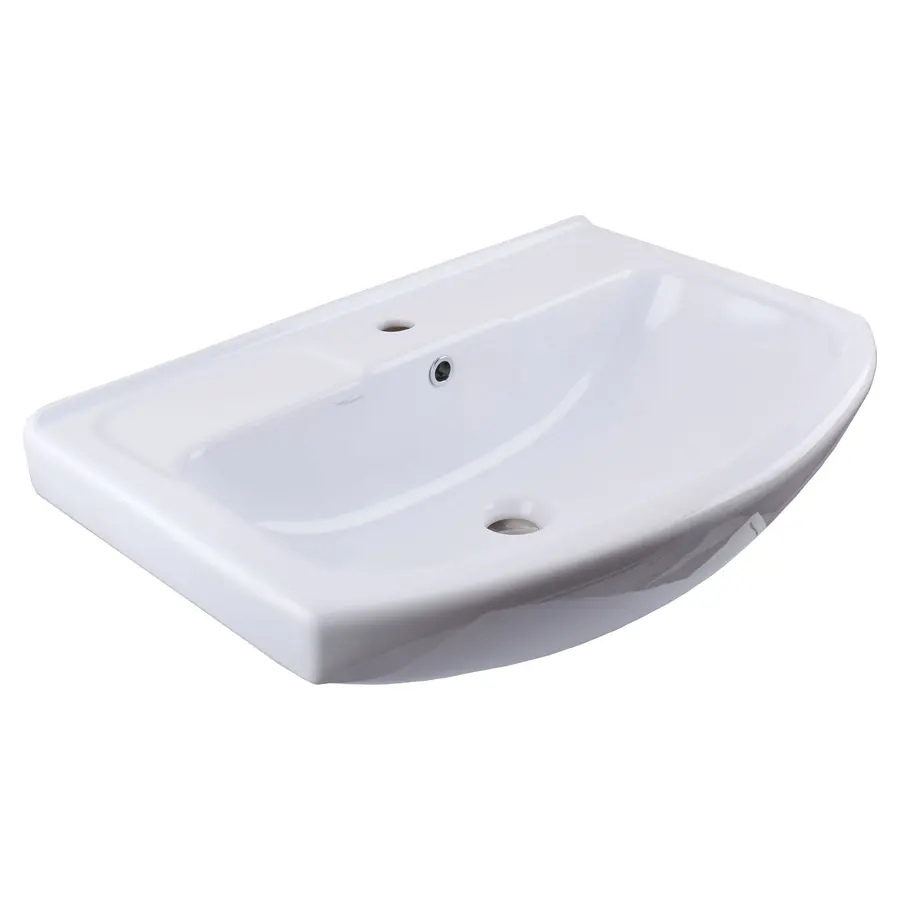 Умивальник Ізео-70 меблевий (Дніпрокераміка)