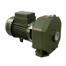 Насос центробежных CB 50 PL 1,5 кВт SAER (14,0 м3 / ч, 50 м) трехфазный