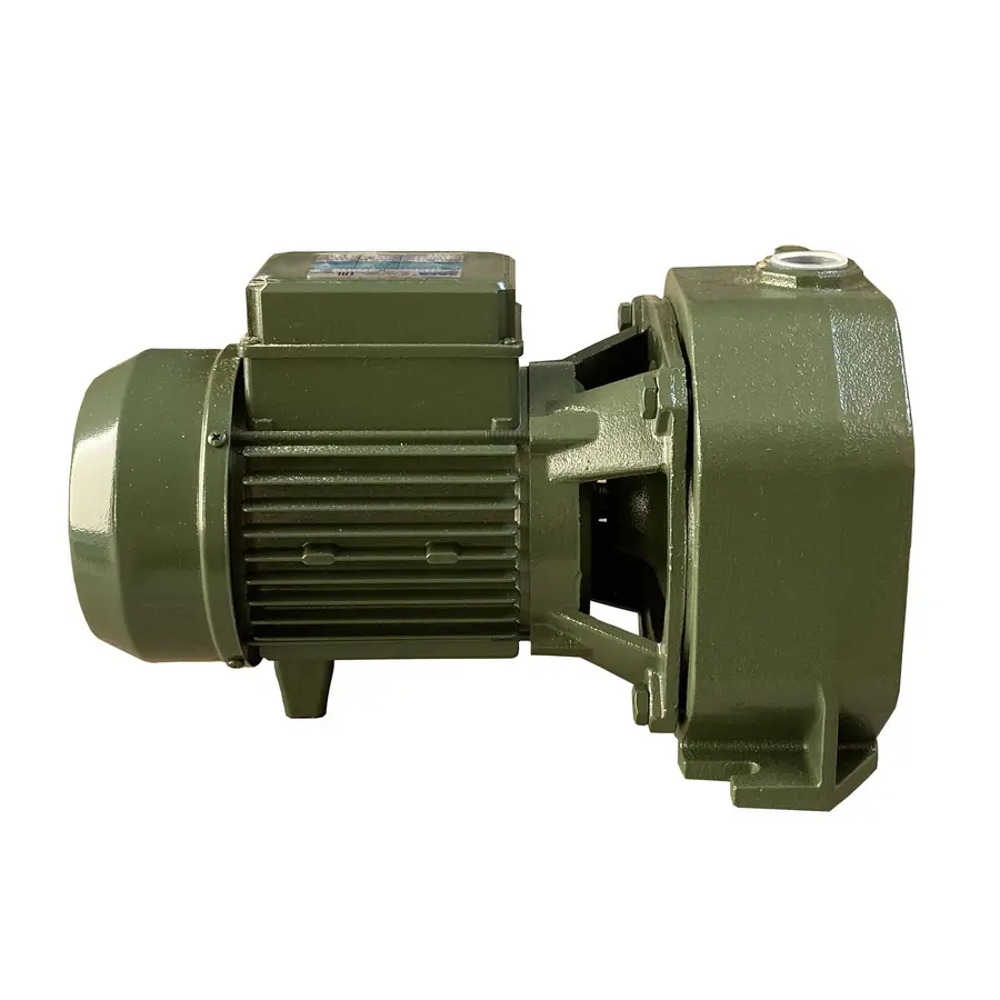 Насос центробежных CB 50 PL 1,5 кВт SAER (14,0 м3 / ч, 50 м) трехфазный