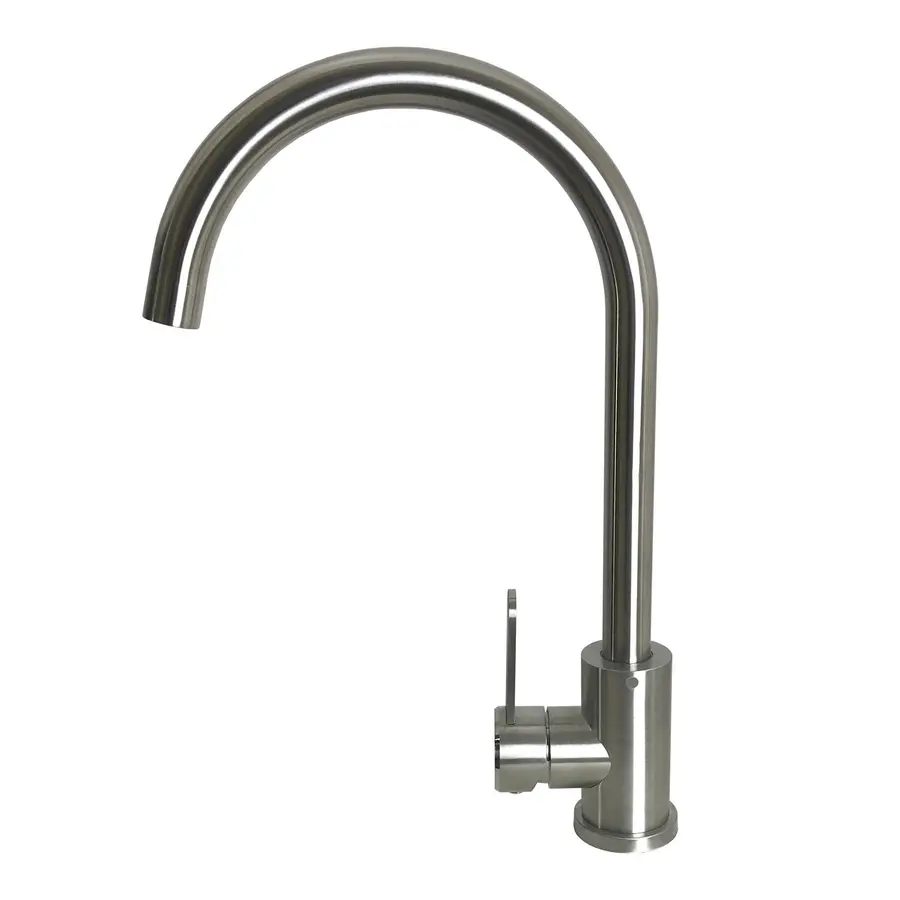 Смеситель для кухни MixMIRA MS2-203S