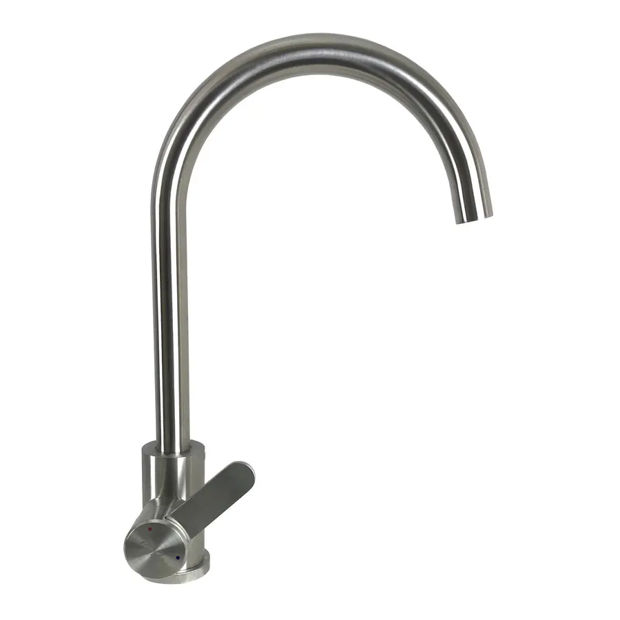 Смеситель для кухни MixMIRA MS2-203S