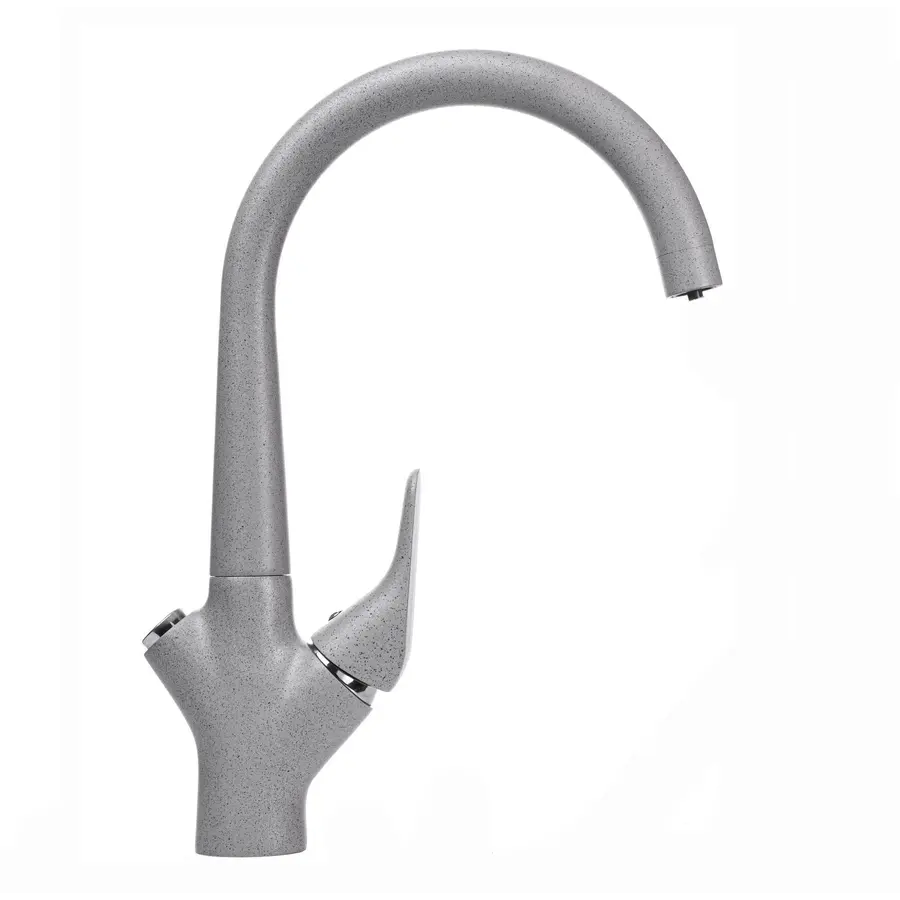 Змішувач для кухні під осмос Globus Lux LAZER GLLR-0222-2-ARENA