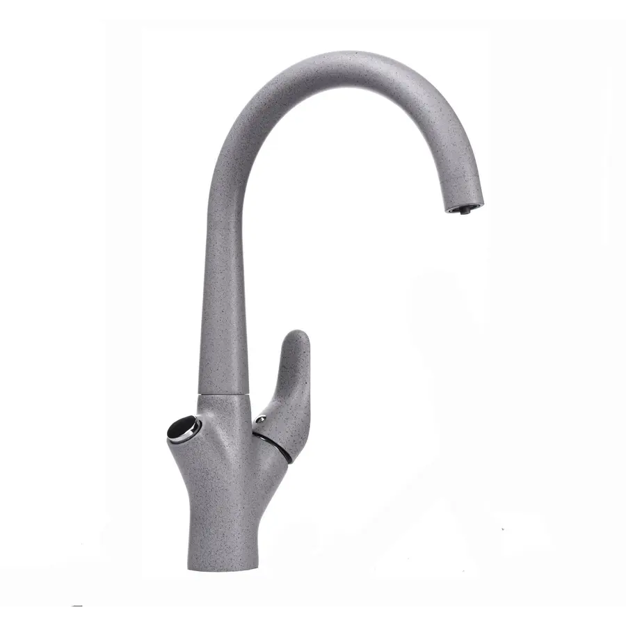 Змішувач для кухні під осмос Globus Lux LAZER GLLR-0222-2-ARENA