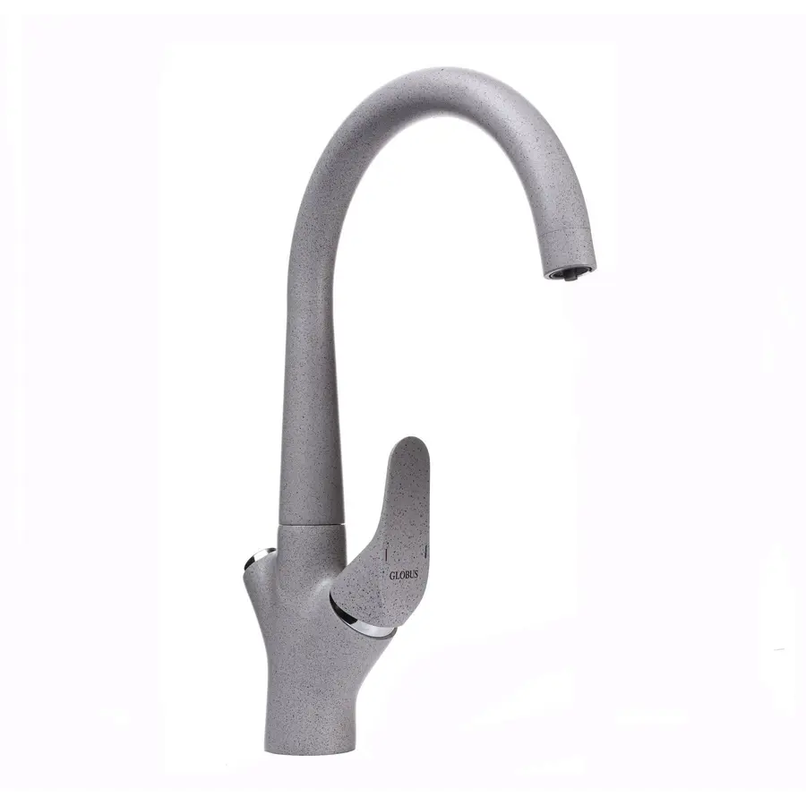 Змішувач для кухні під осмос Globus Lux LAZER GLLR-0222-2-ARENA