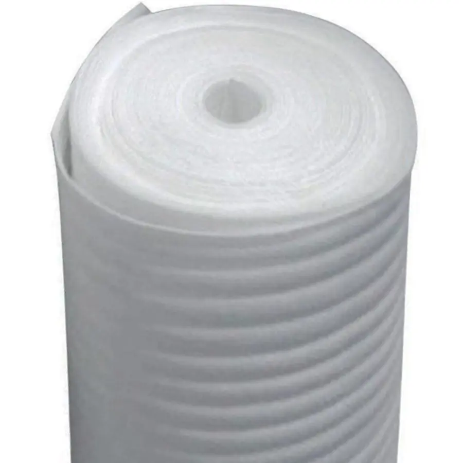 Полотно 1,5 мм Теплоізол шир. 100 см