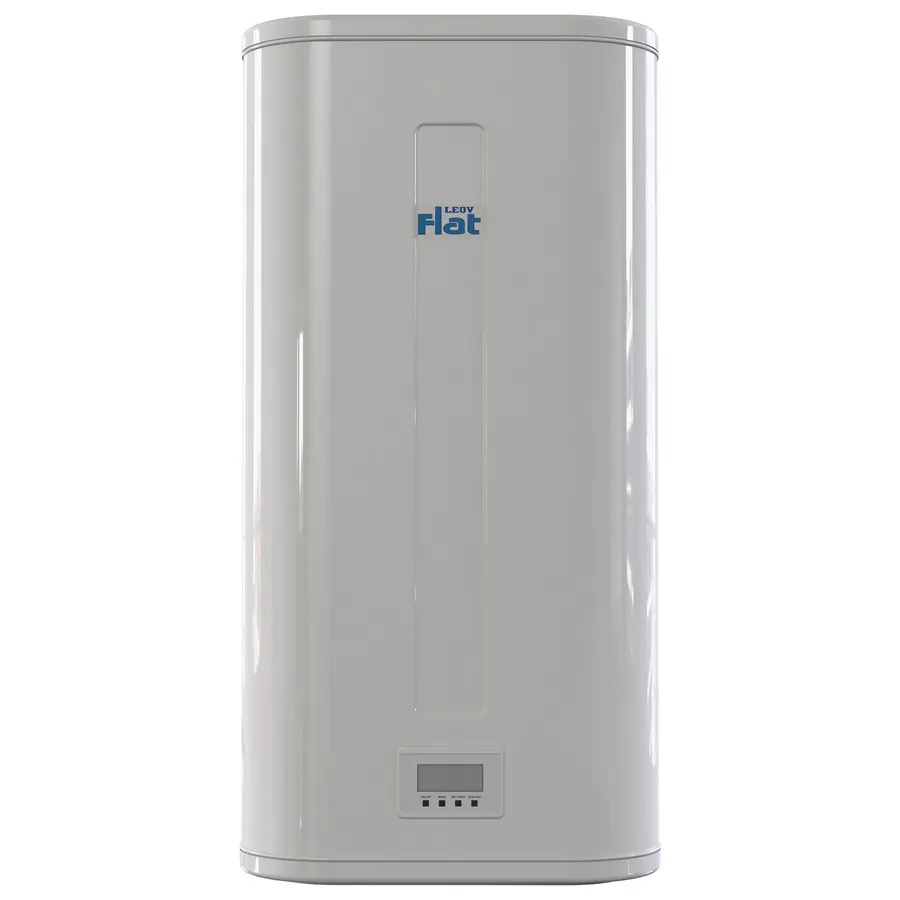 Водонагреватель LEOV LV Flat ER 100 l плоский (100L Flat ER)