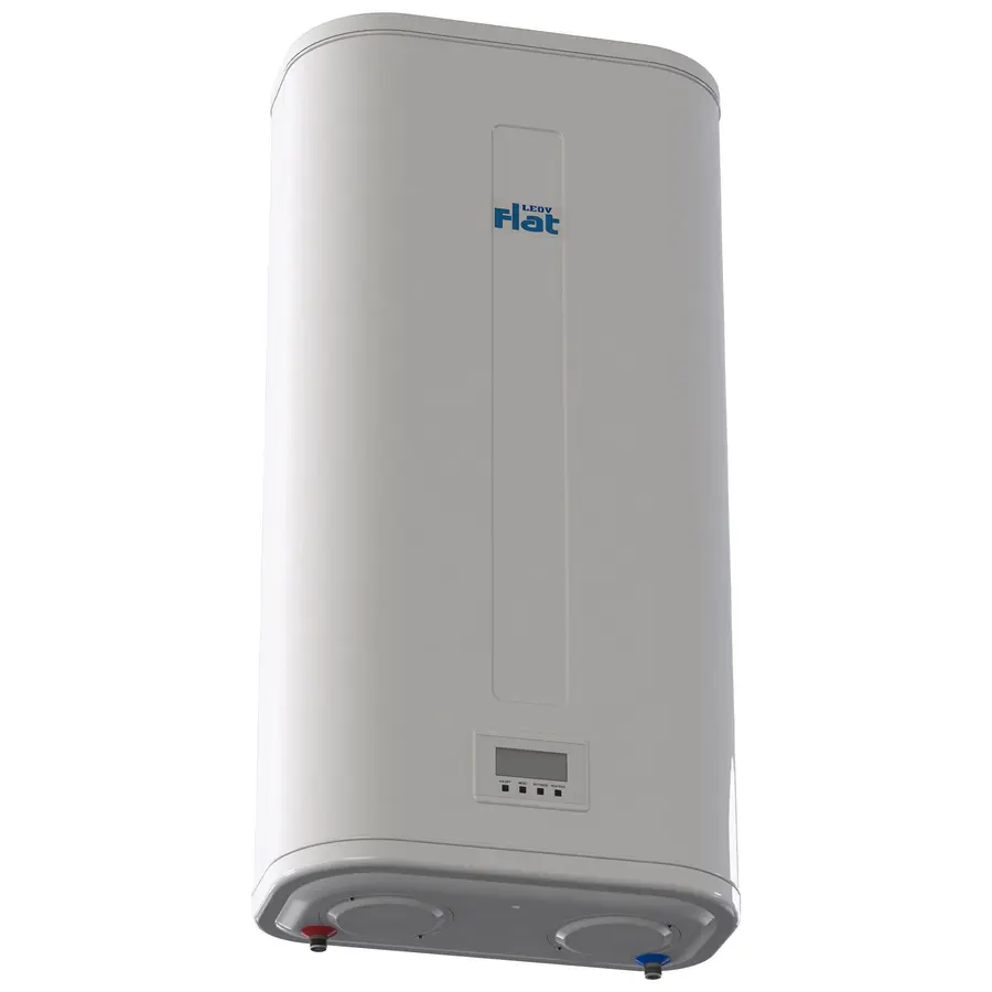 Водонагреватель LEOV LV Flat ER 100 l плоский (100L Flat ER)