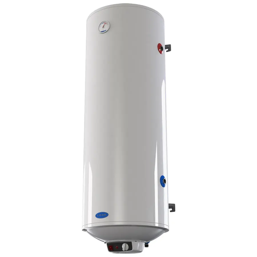 Водонагрівач LEOV LCV Comby 150 l непрямий нагрів (150L C)