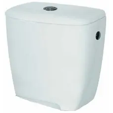 Бачок компакта Cersanit KORAL К010 бок без арматуры