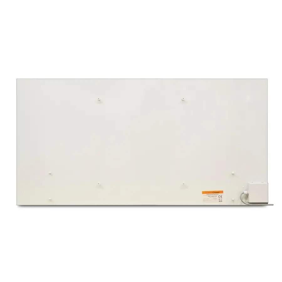 Обігрівач керамічний ТCM-RA 1000 (12973) 1203х603х17