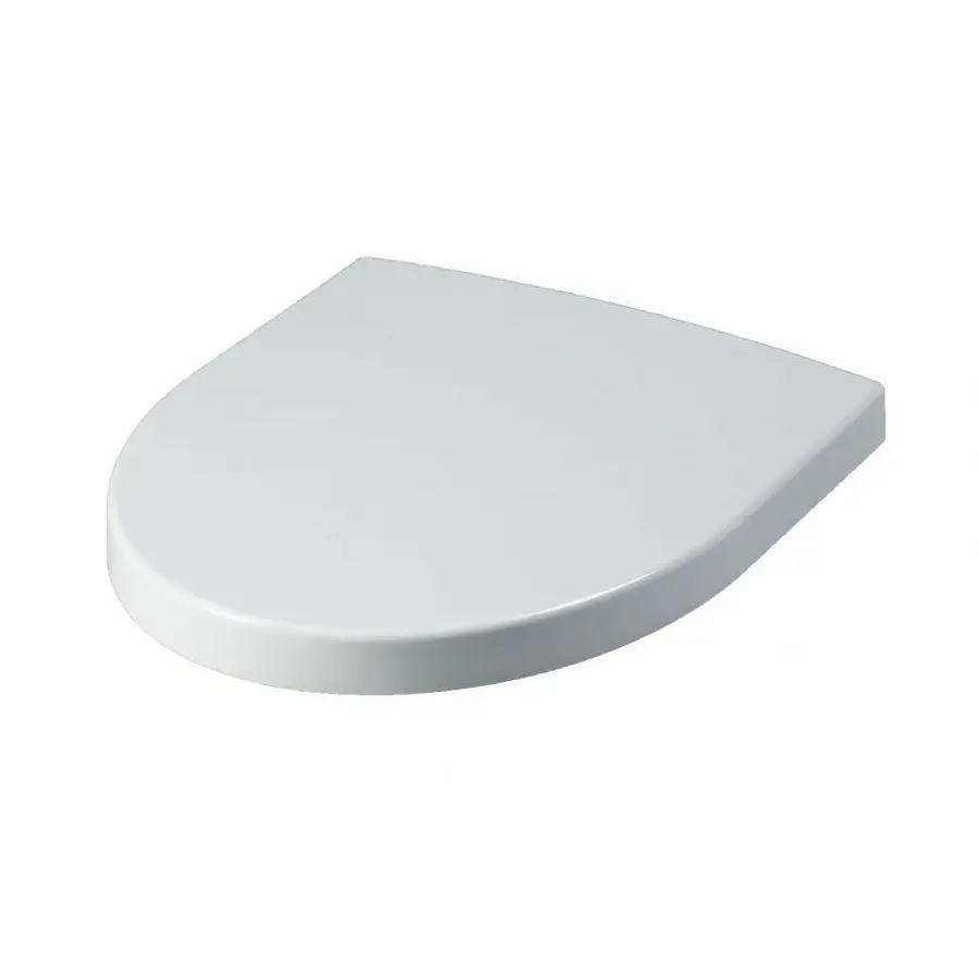 Крышка для унитаза Cersanit CITY дюропласт лифт