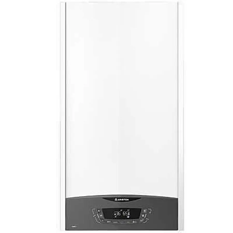 Котел газовий Ariston Clas X System 32 FF NG турбо, одноконтурний
