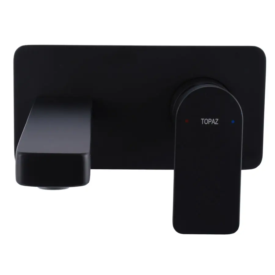 Смеситель для умывальника TOPAZ SARDINIA TS 08205-H20-BB