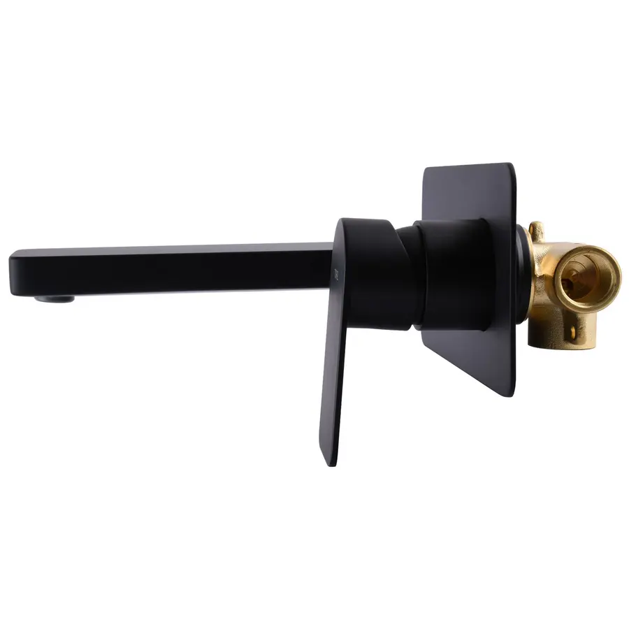 Смеситель для умывальника TOPAZ SARDINIA TS 08205-H20-BB