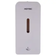 Дозатор сенсорний для антисептика HOTEC 13.503 ABS White